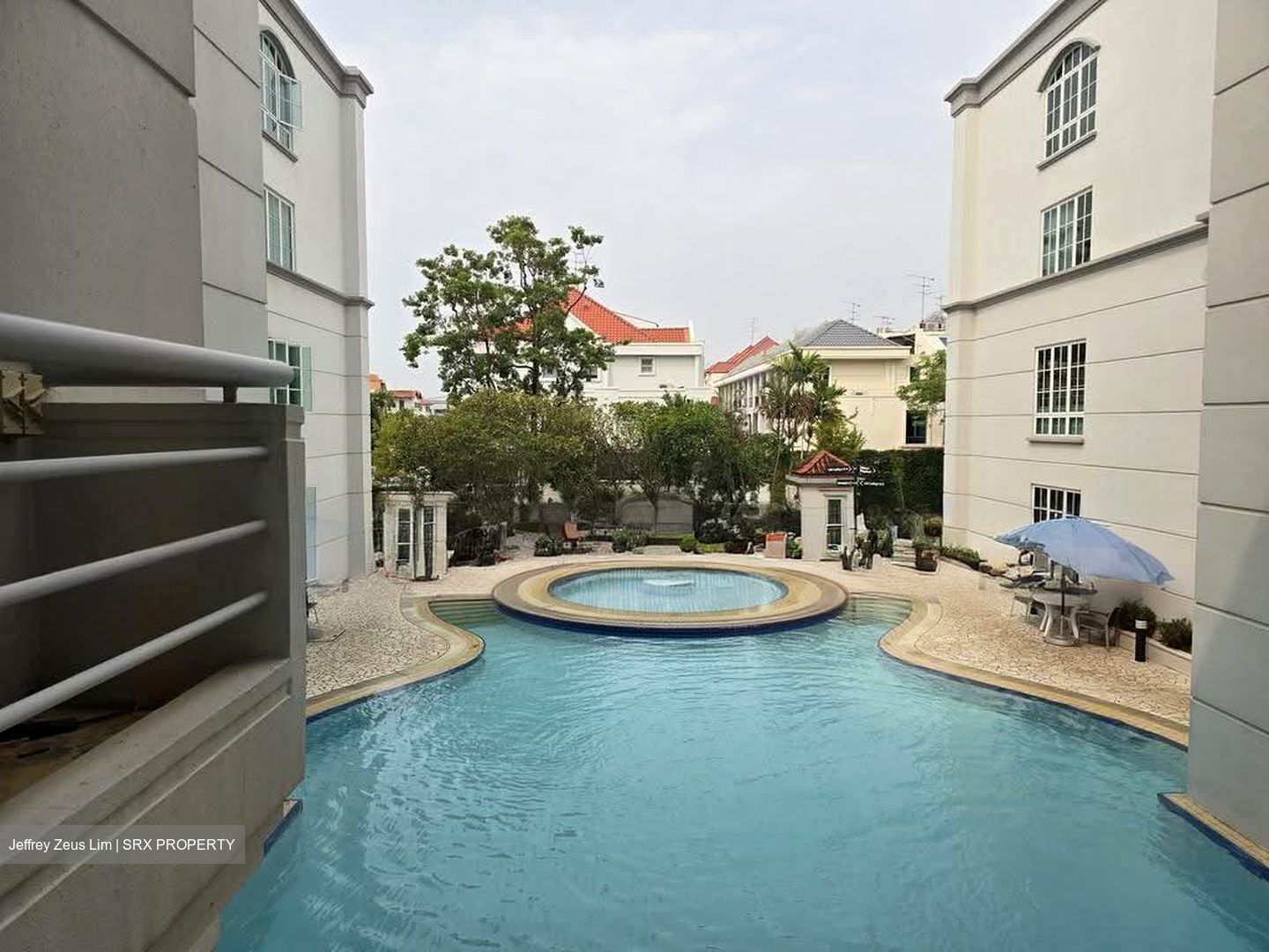 Eastwood Green (D16), Condominium #616571861